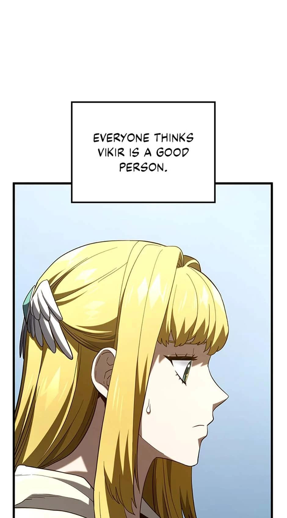 Revenge of the Baskerville Bloodhound, chapter 84, image 111