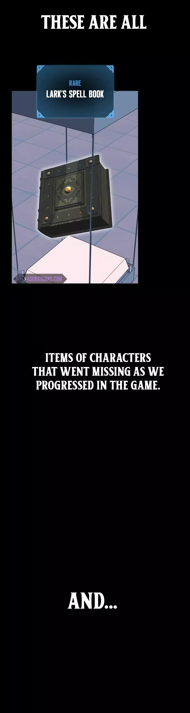 I Killed the Main Player, chapter 1, image 59