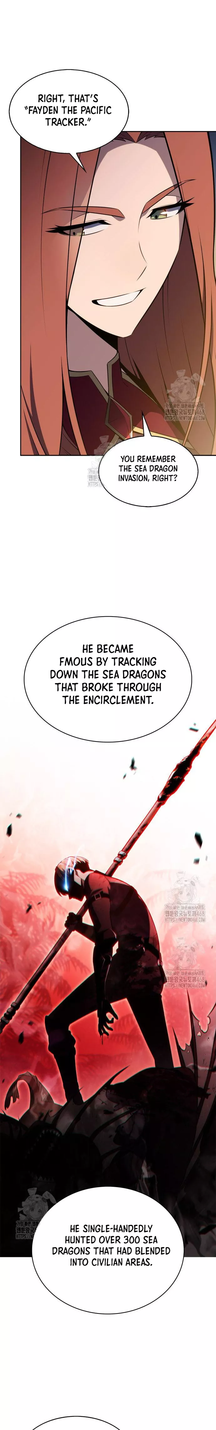 Solo Max-Level Newbie, chapter 228, image 10