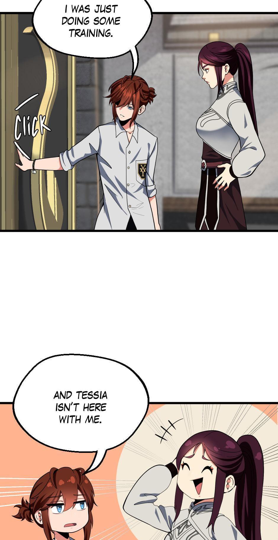The Beginning After the End, chapter 106, image 24