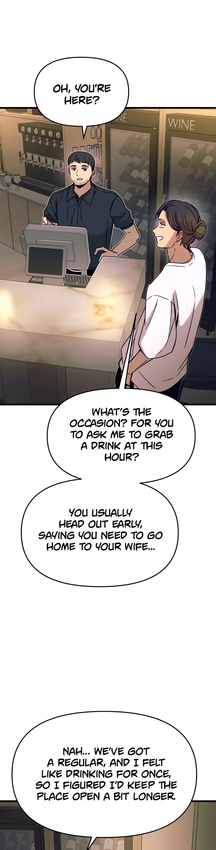 My Bias Gets on the Last Train, chapter 44, image 56