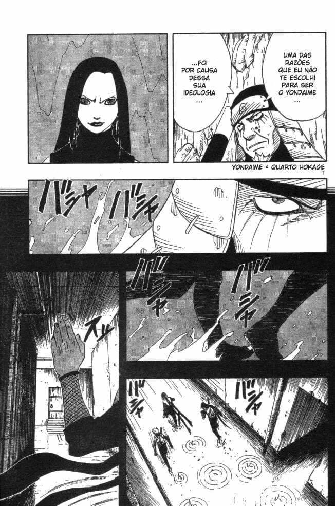 Naruto, chapter 121, image 7
