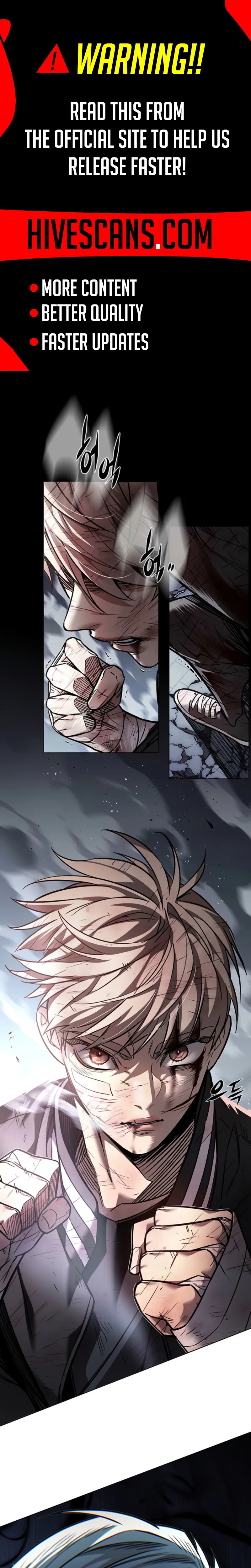 Eleceed, chapter 400, image 2