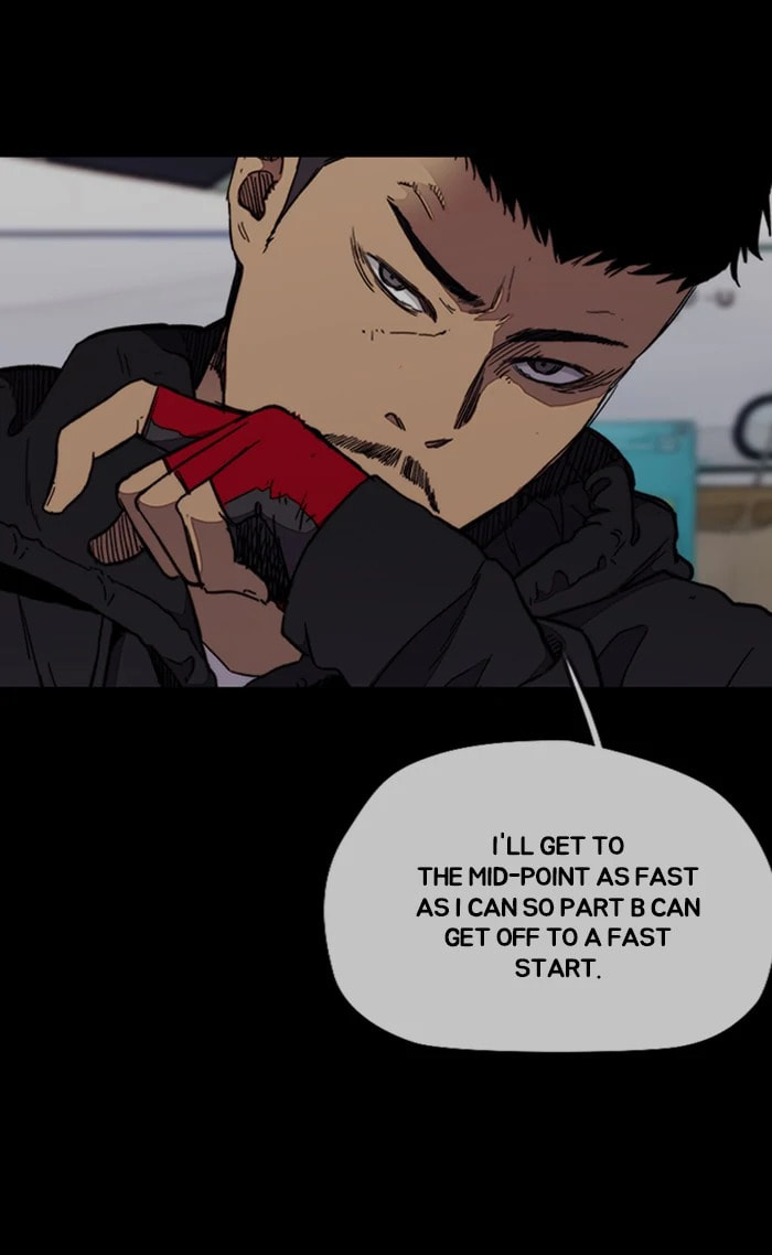 Wind Breaker, chapter 302, image 58