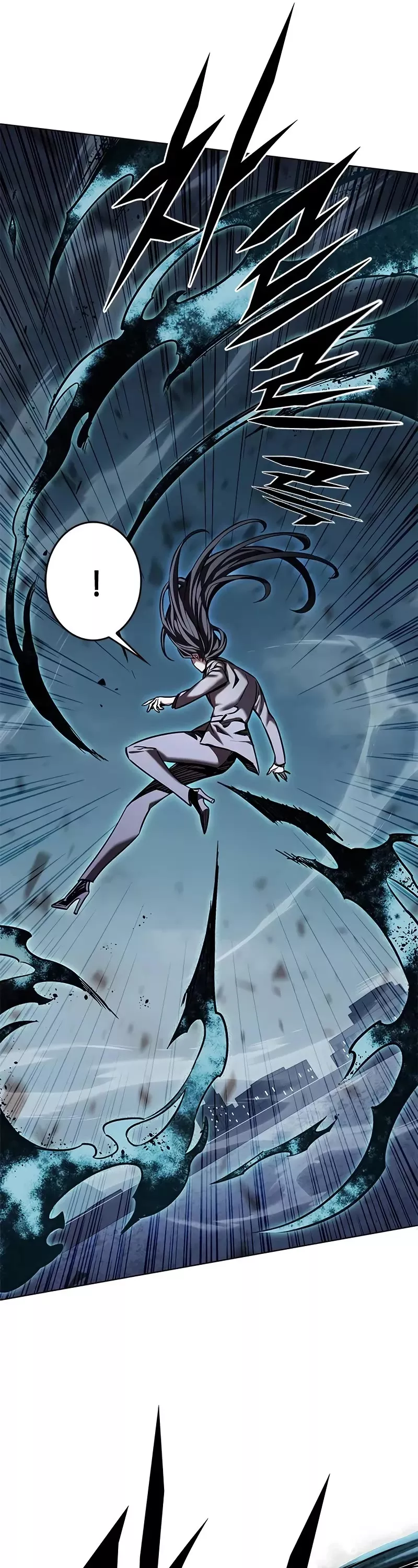 Eleceed, chapter 312, image 10