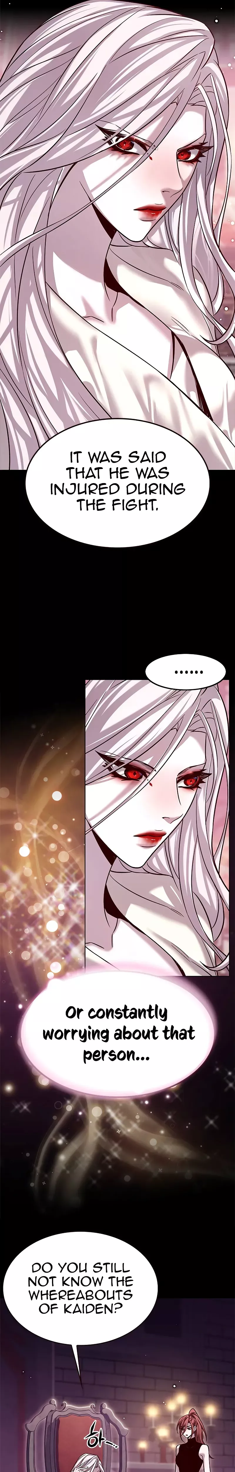 Eleceed, chapter 307, image 31