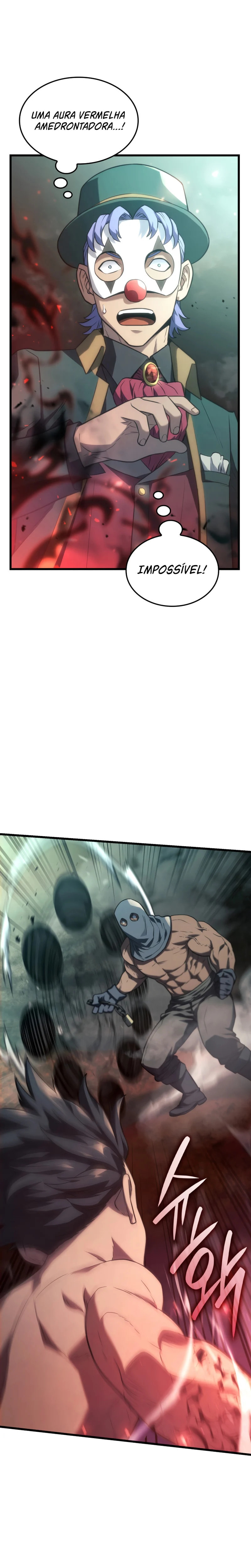Revenge of the Baskerville Bloodhound, chapter 22, image 6