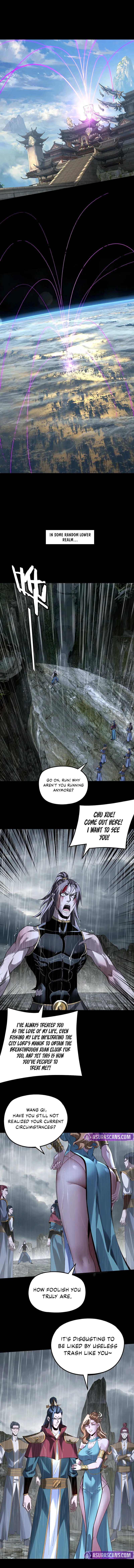 I Am the Fated Villain, chapter 312, image 5