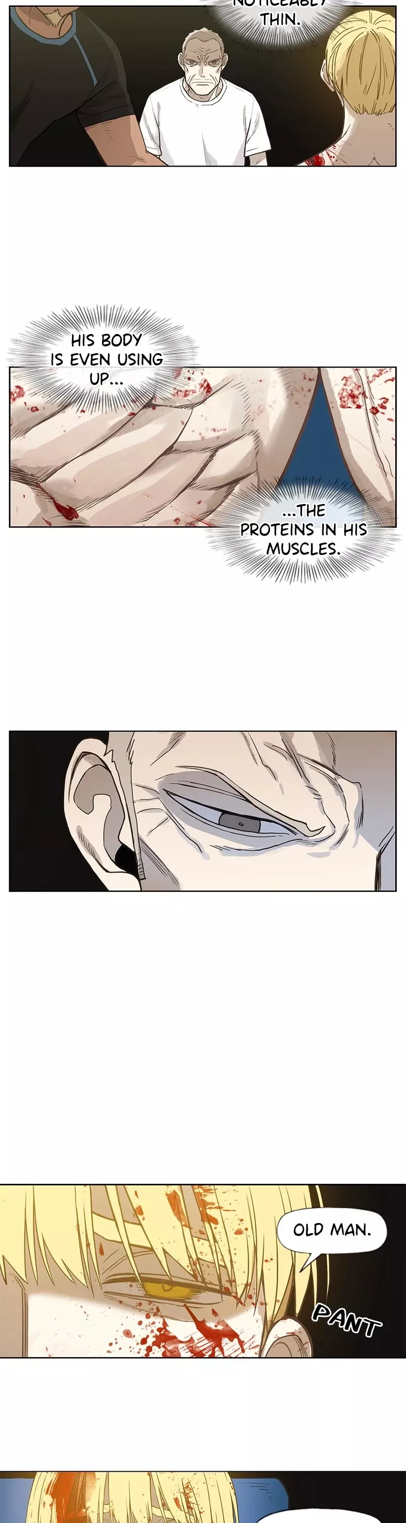 The Boxer, chapter 112, image 46