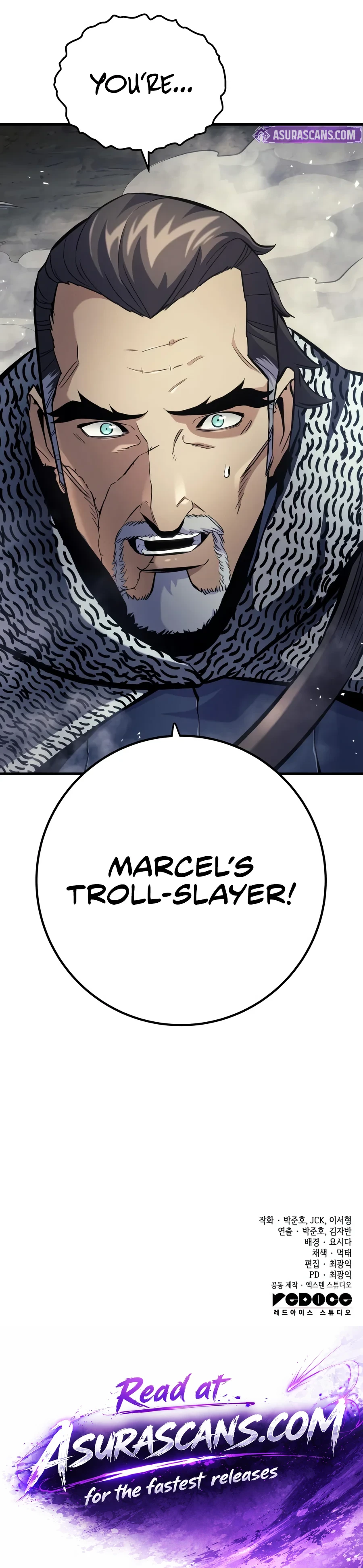 The Wandering Knight’s Survival Manual, chapter 57, image 24