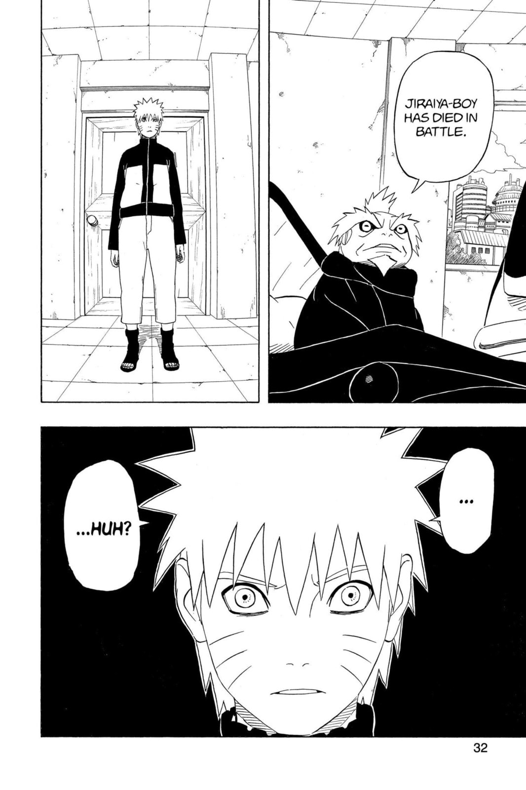 Naruto, chapter 404, image 8