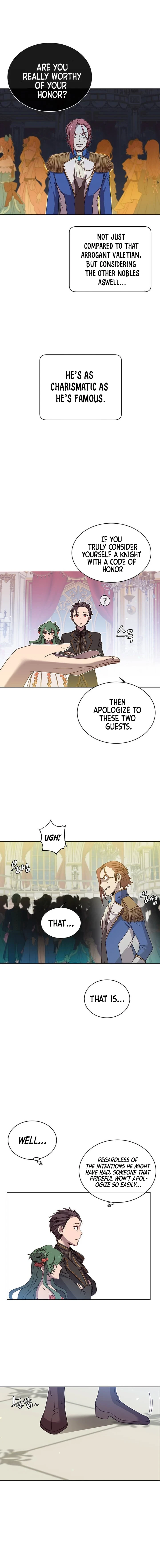 The Max Level Hero has Returned!, chapter 15, image 6
