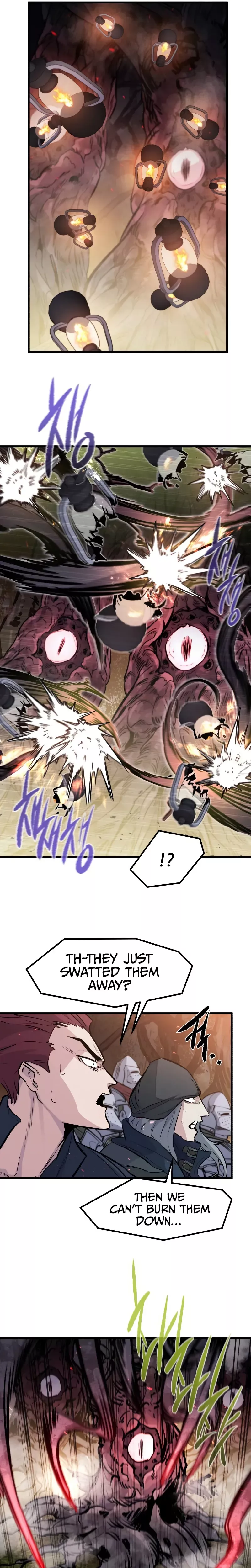 The Regressed Mercenary Has a Plan, chapter 22, image 14