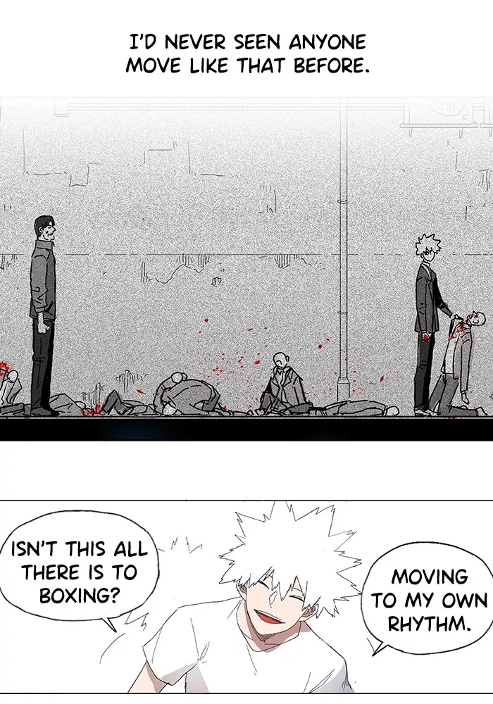 The Boxer, chapter 1, image 49