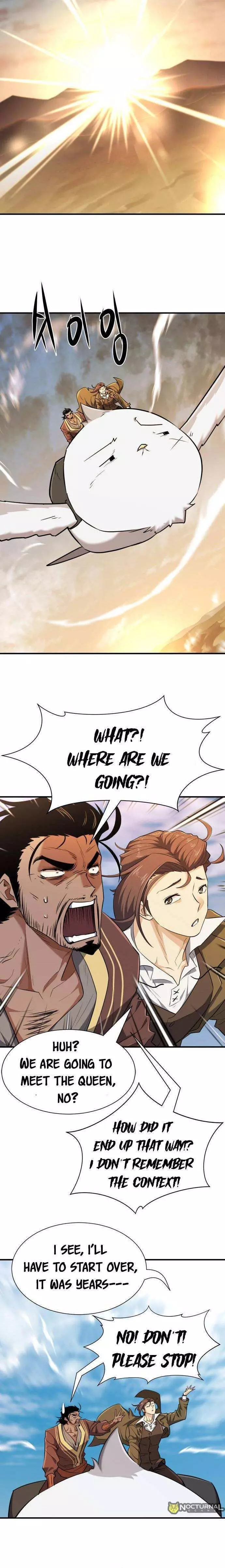 The Greatest Estate Developer, chapter 96, image 15