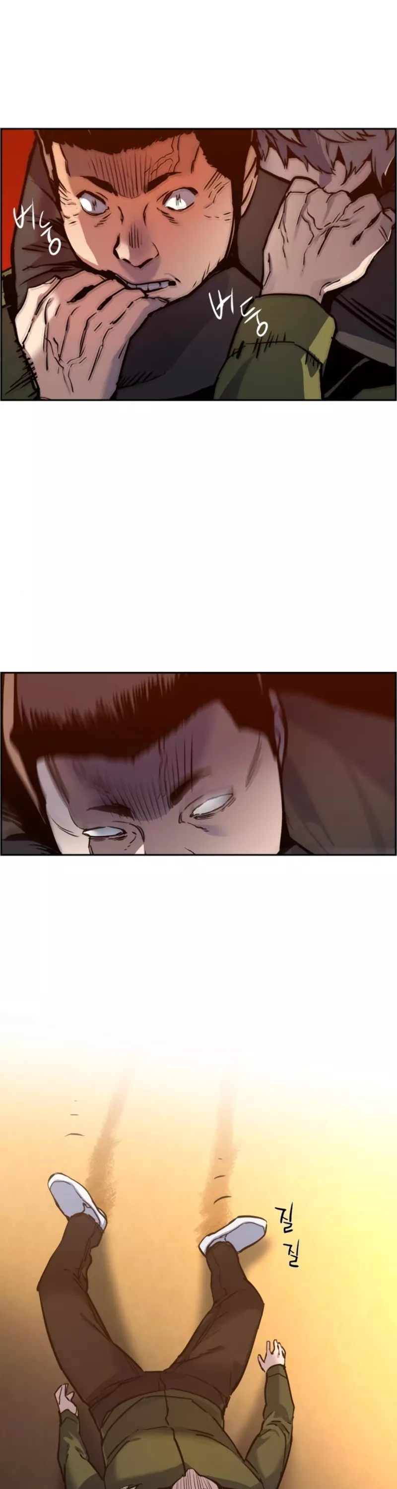 Teenage Mercenary, chapter 15, image 43
