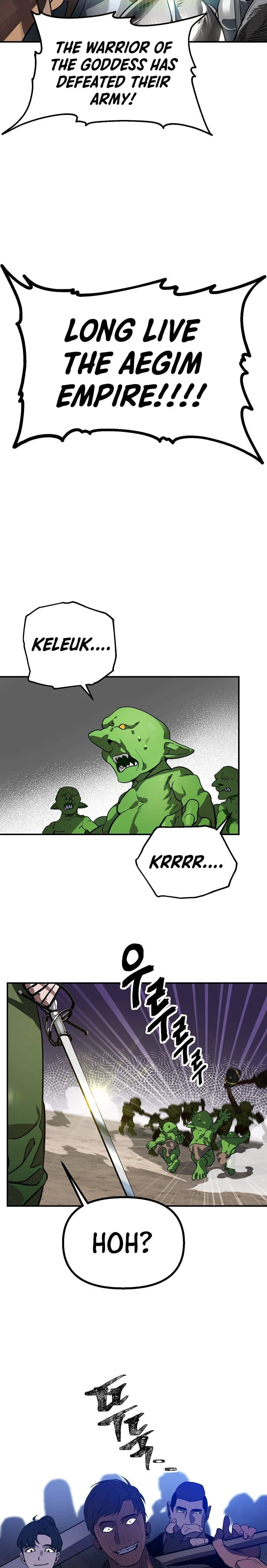 SSS-Class Suicide Hunter, chapter 21, image 6