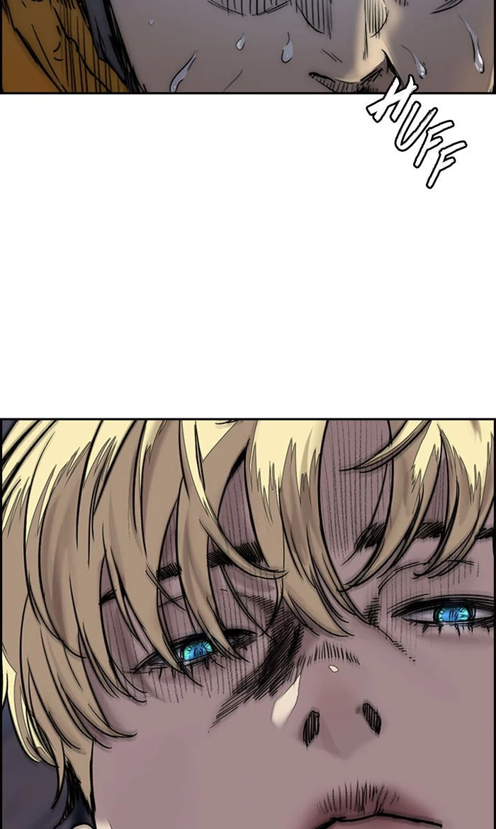 Wind Breaker, chapter 370, image 104
