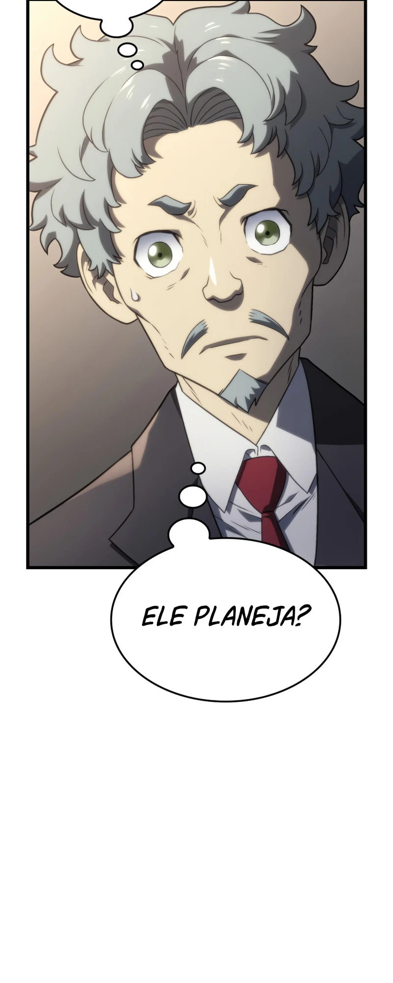 Revenge of the Baskerville Bloodhound, chapter 17, image 25