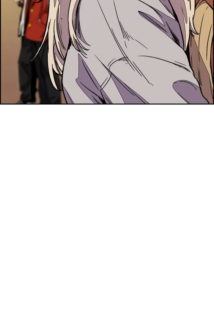 Wind Breaker, chapter 358, image 134