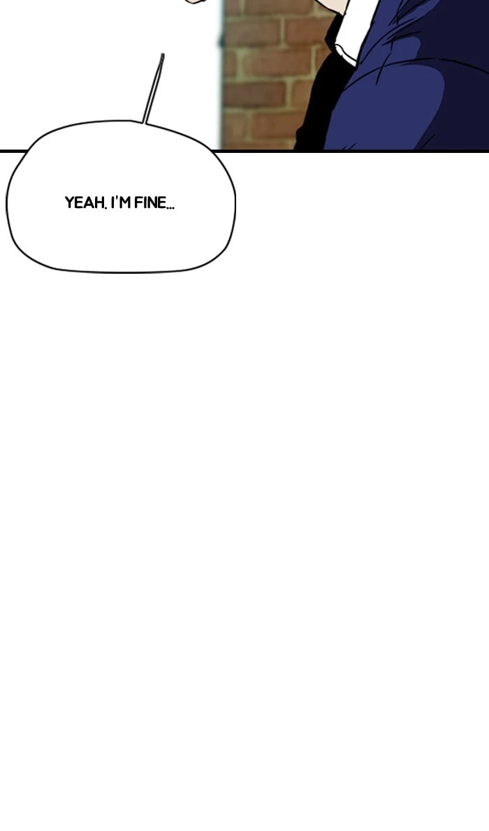 Wind Breaker, chapter 216, image 38