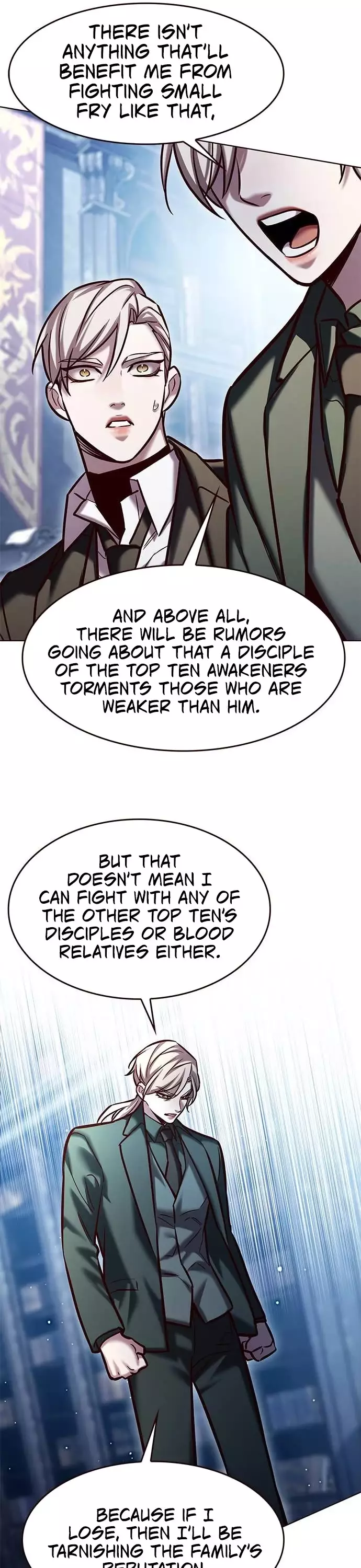 Eleceed, chapter 283, image 10