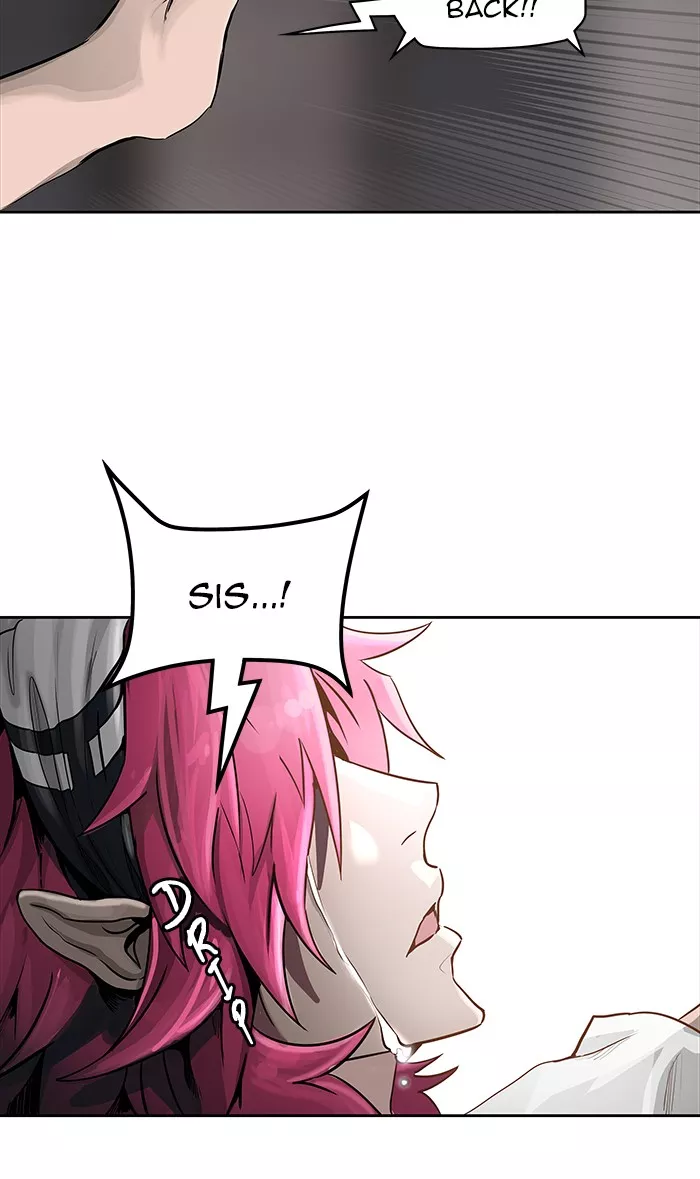 Tower of God, chapter 461, image 84