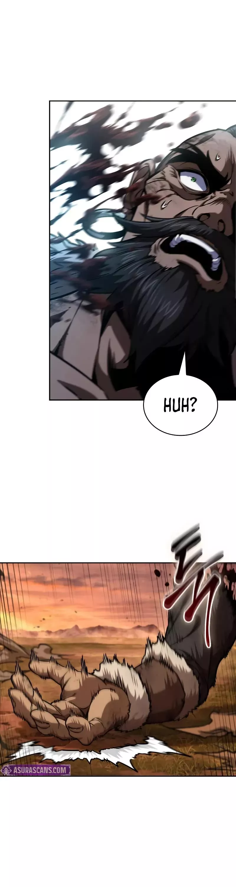 Nano Machine, chapter 248, image 22