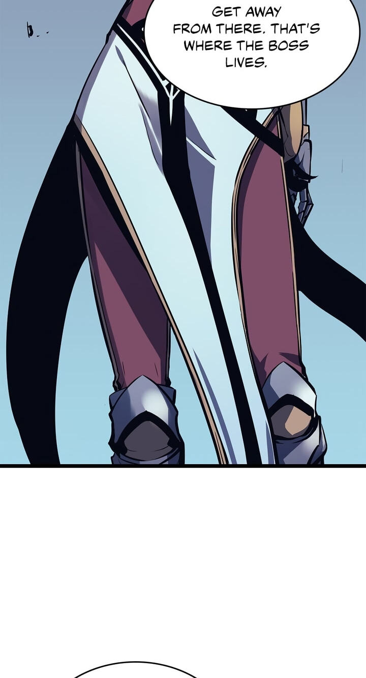 Solo Leveling, chapter 67, page 9