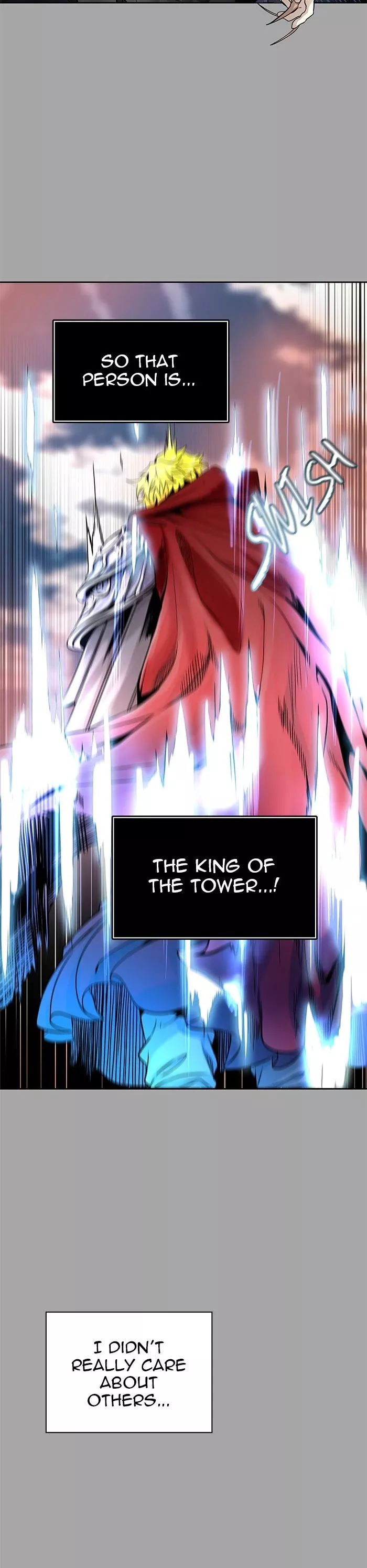 Tower of God, chapter 526, image 84
