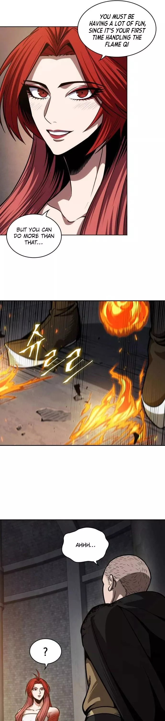 Nano Machine, chapter 207, image 36