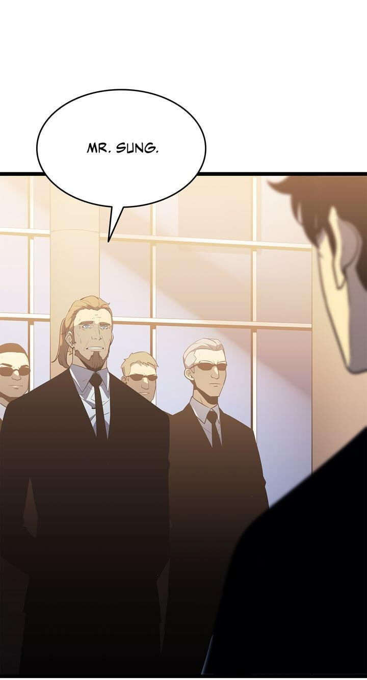 Solo Leveling, chapter 149, page 7