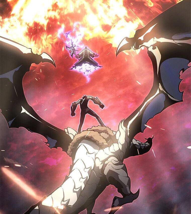Solo Leveling, chapter 179.18, image 175