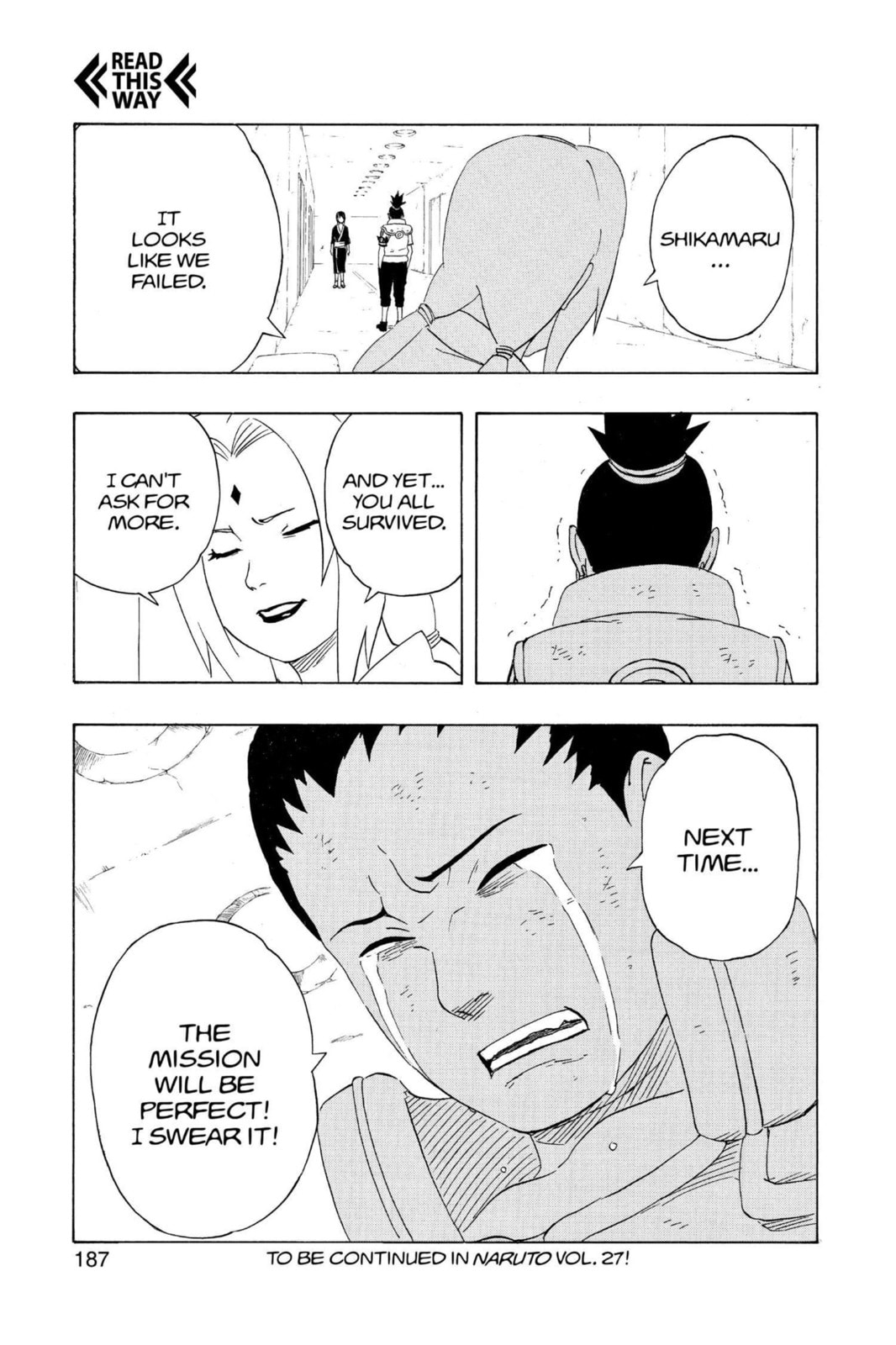 Naruto, chapter 235, image 19