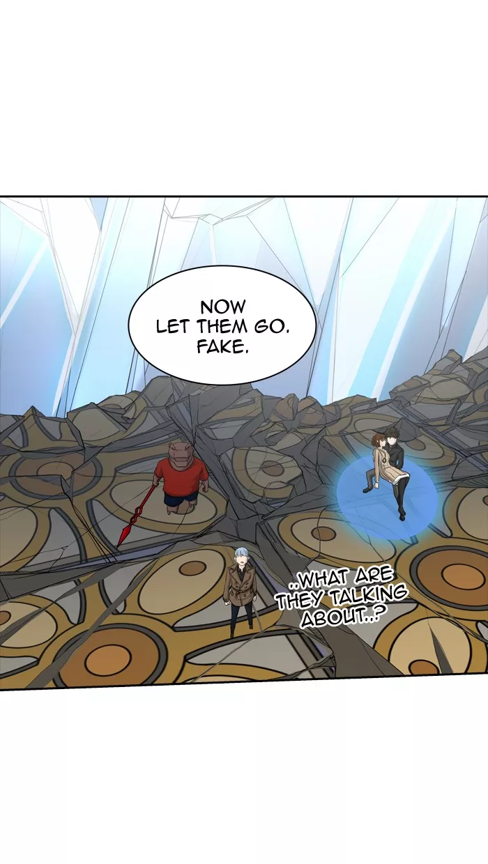 Tower of God, chapter 366, image 114