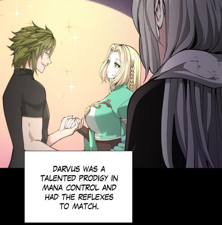 The Beginning After the End, chapter 168, image 127