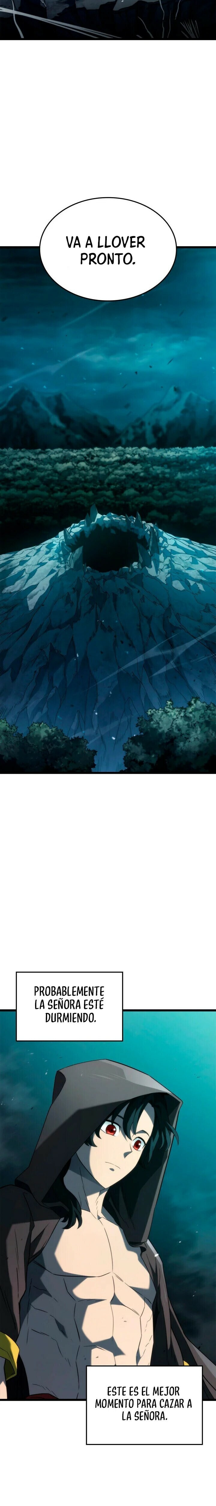 Revenge of the Baskerville Bloodhound, chapter 58, image 7