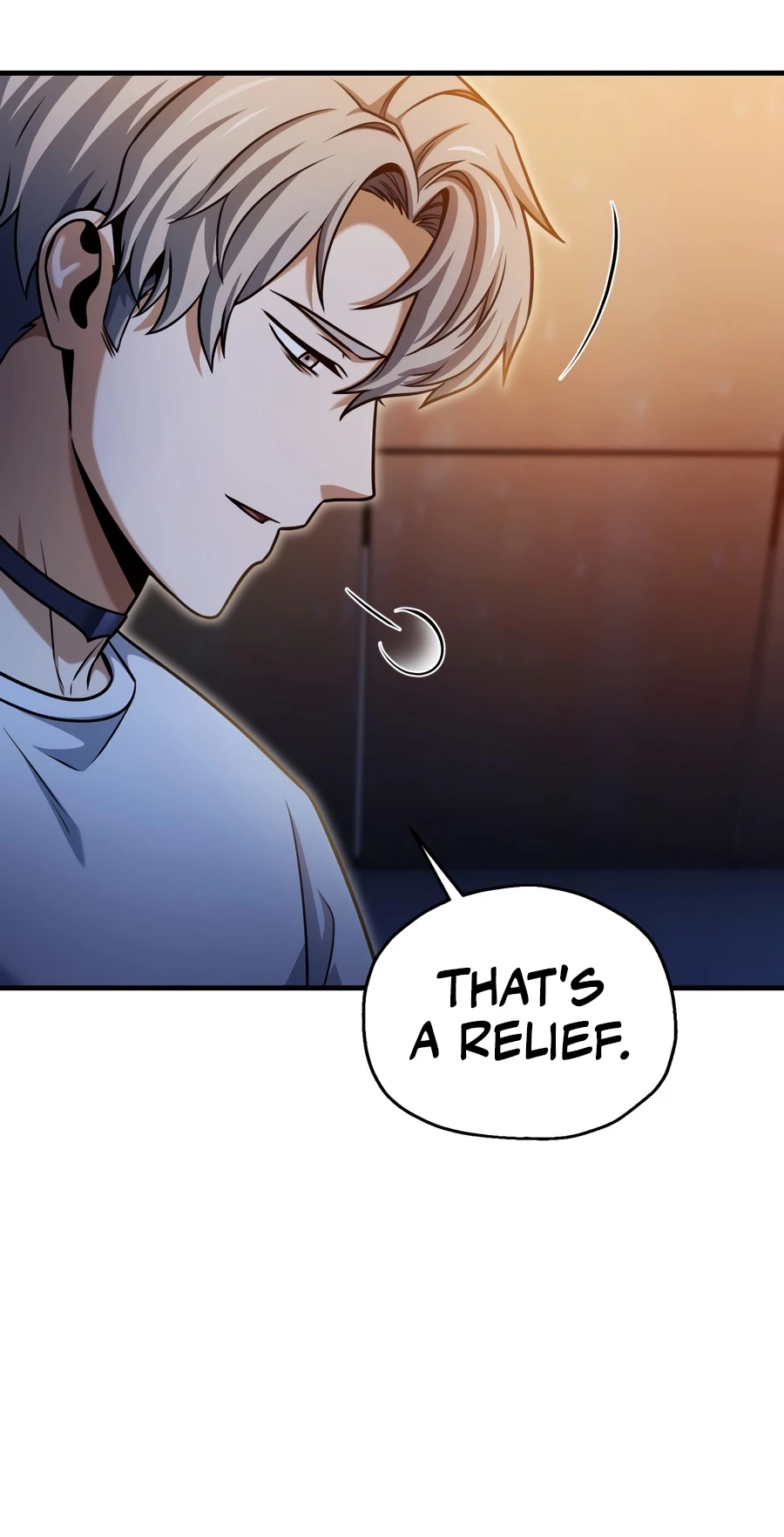 Player Who Can't Level Up, chapter 240, image 3