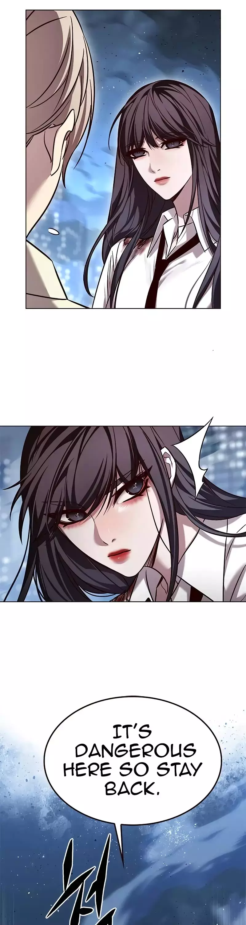 Eleceed, chapter 301, image 63