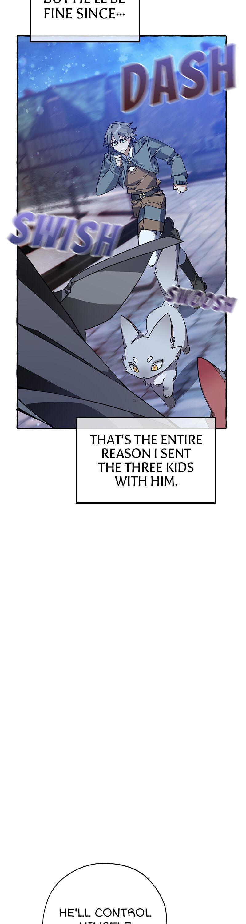 Trash of the Count’s Family, chapter 57, image 6