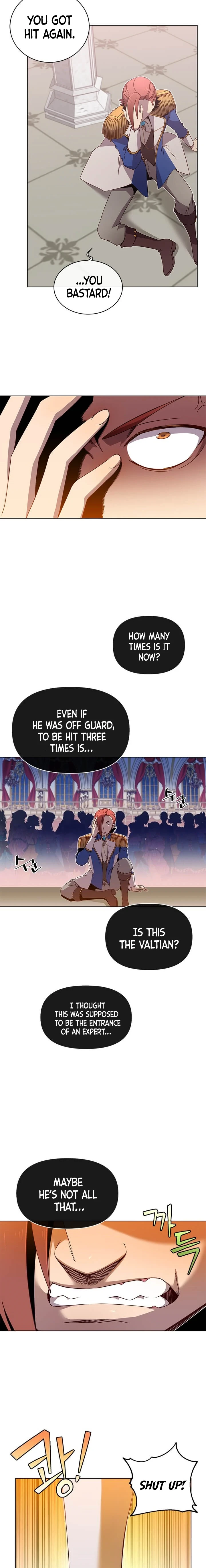 The Max Level Hero has Returned!, chapter 16, image 5