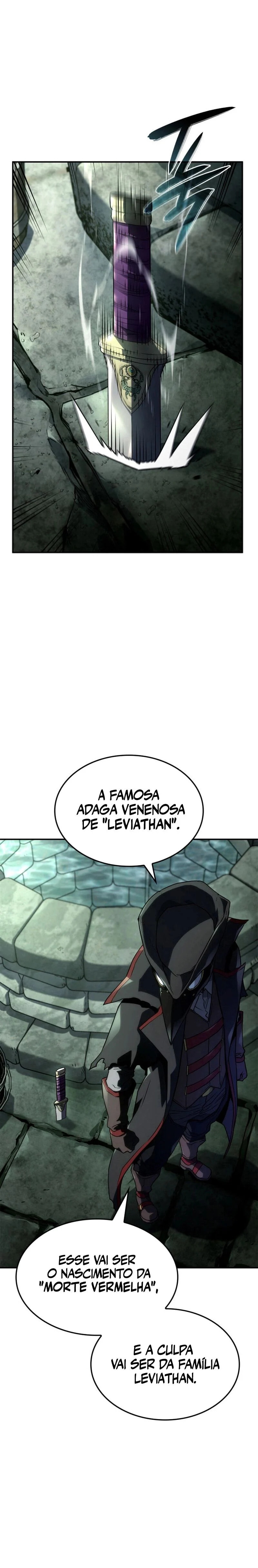 Revenge of the Baskerville Bloodhound, chapter 45, image 33