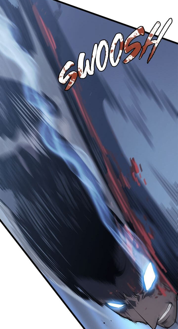 Solo Leveling, chapter 127, image 45