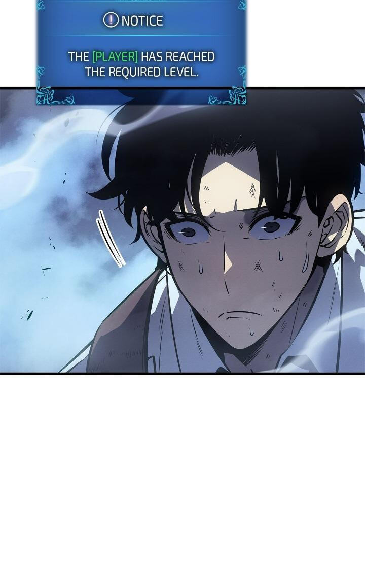 Solo Leveling, chapter 194, image 116