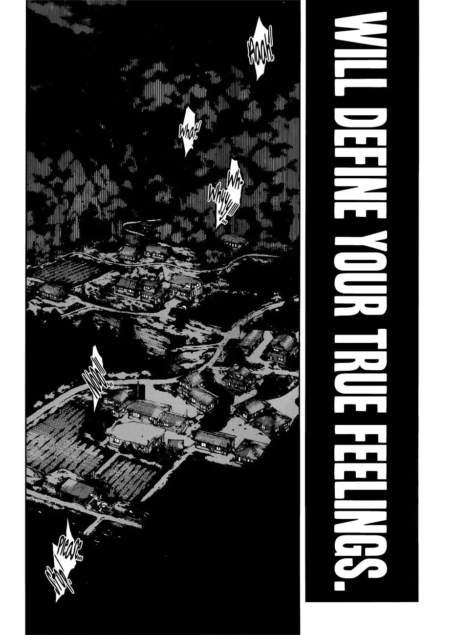 Jujutsu Kaisen, chapter 77, image 21