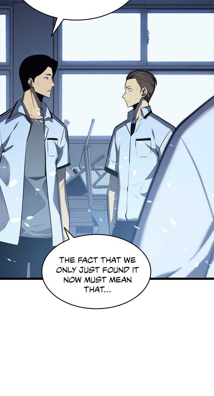 Solo Leveling, chapter 116, image 81