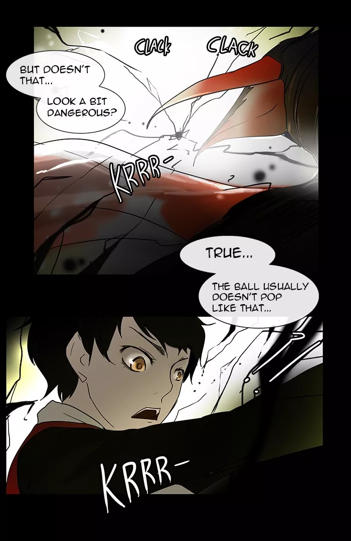 Tower of God, chapter 4, image 36