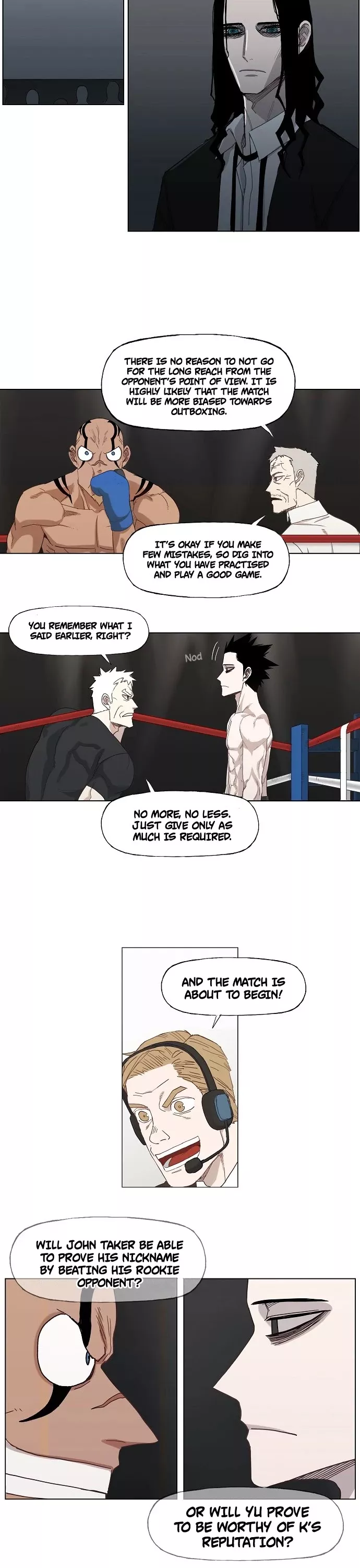 The Boxer, chapter 15, image 8