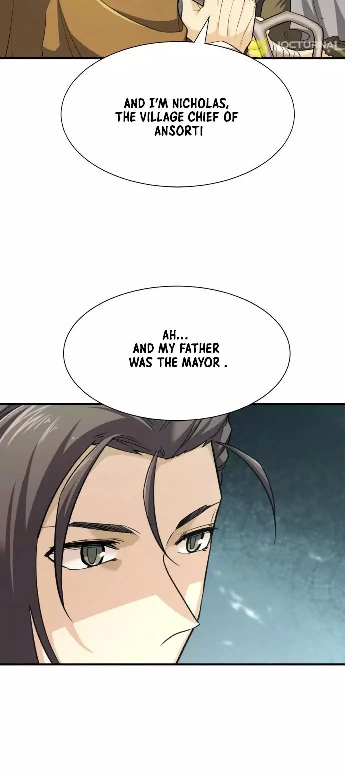 The Greatest Estate Developer, chapter 58, image 4
