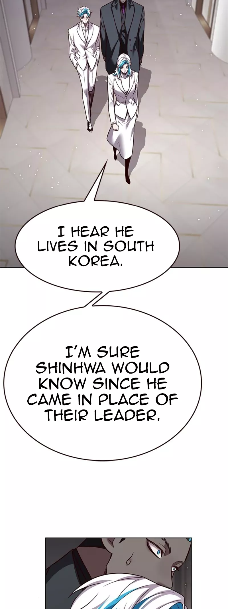 Eleceed, chapter 341, image 37